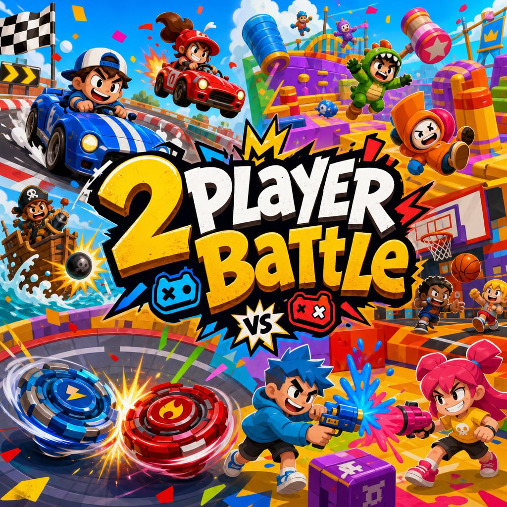 2PlayerBattle