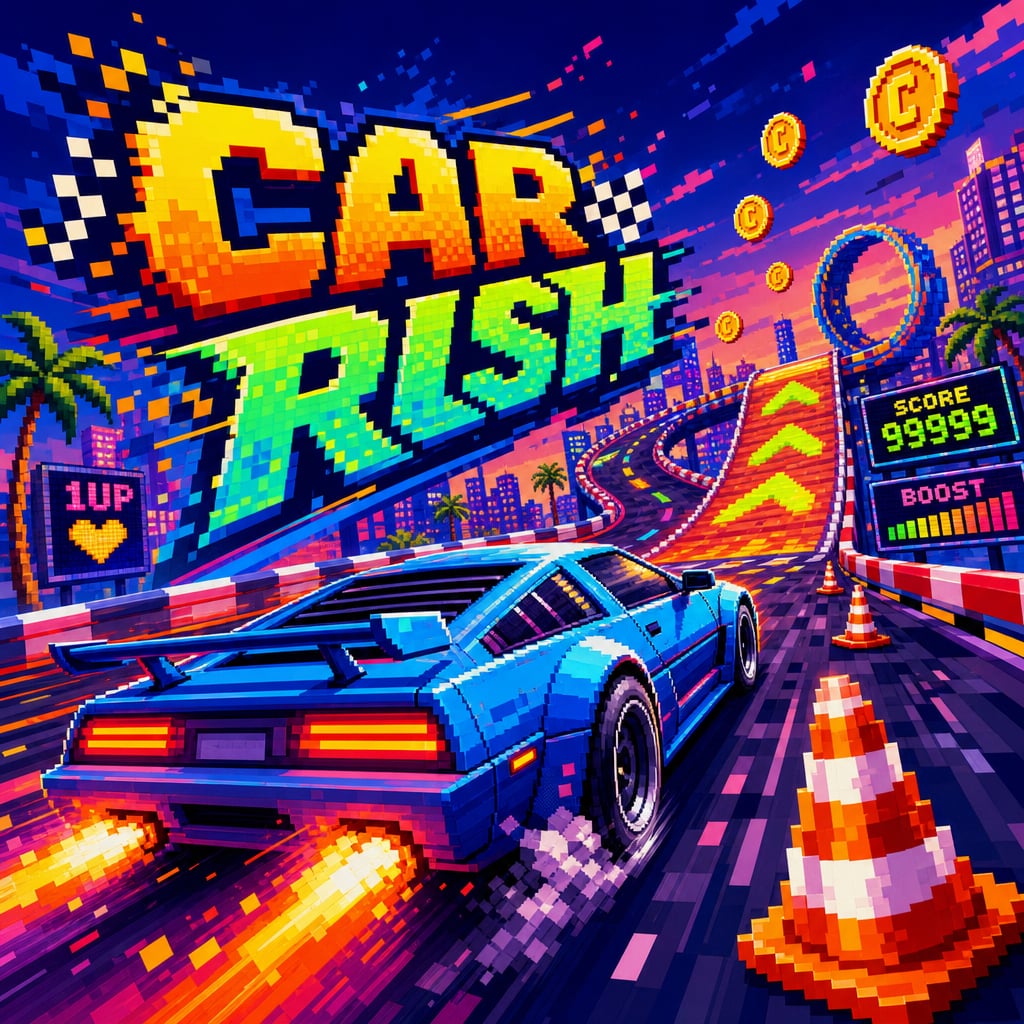 Car Rush