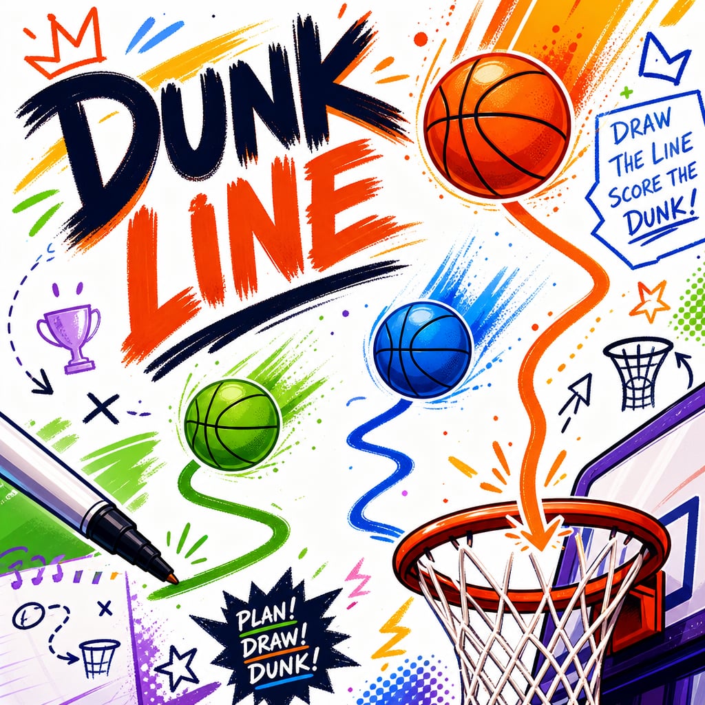 Dunk Line