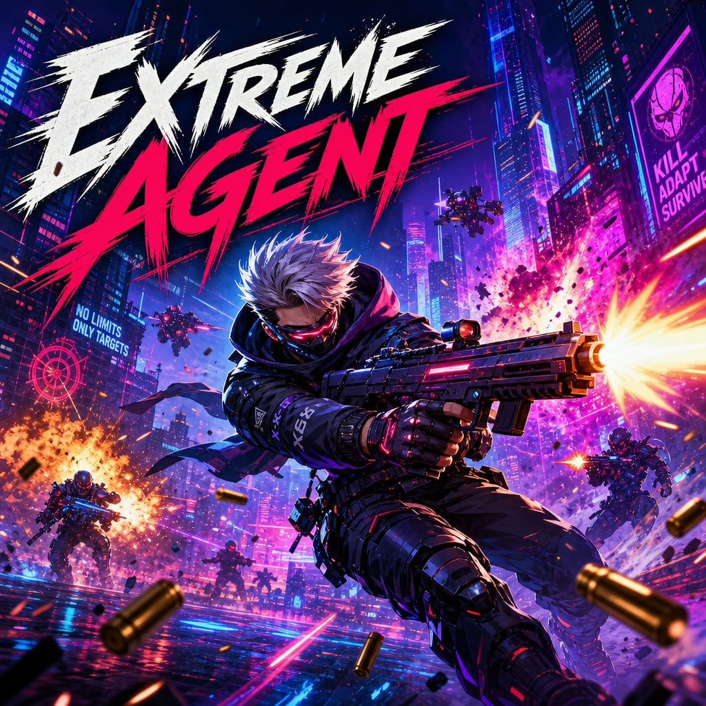 Extreme Agent