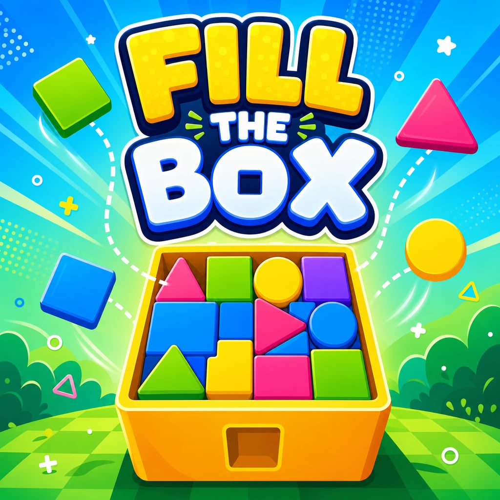 Fill The Box