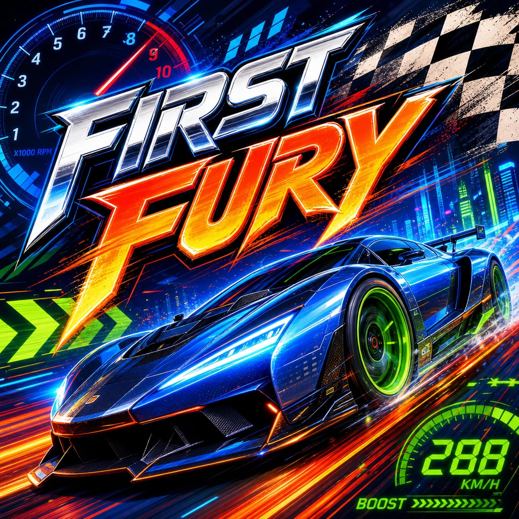 First Fury