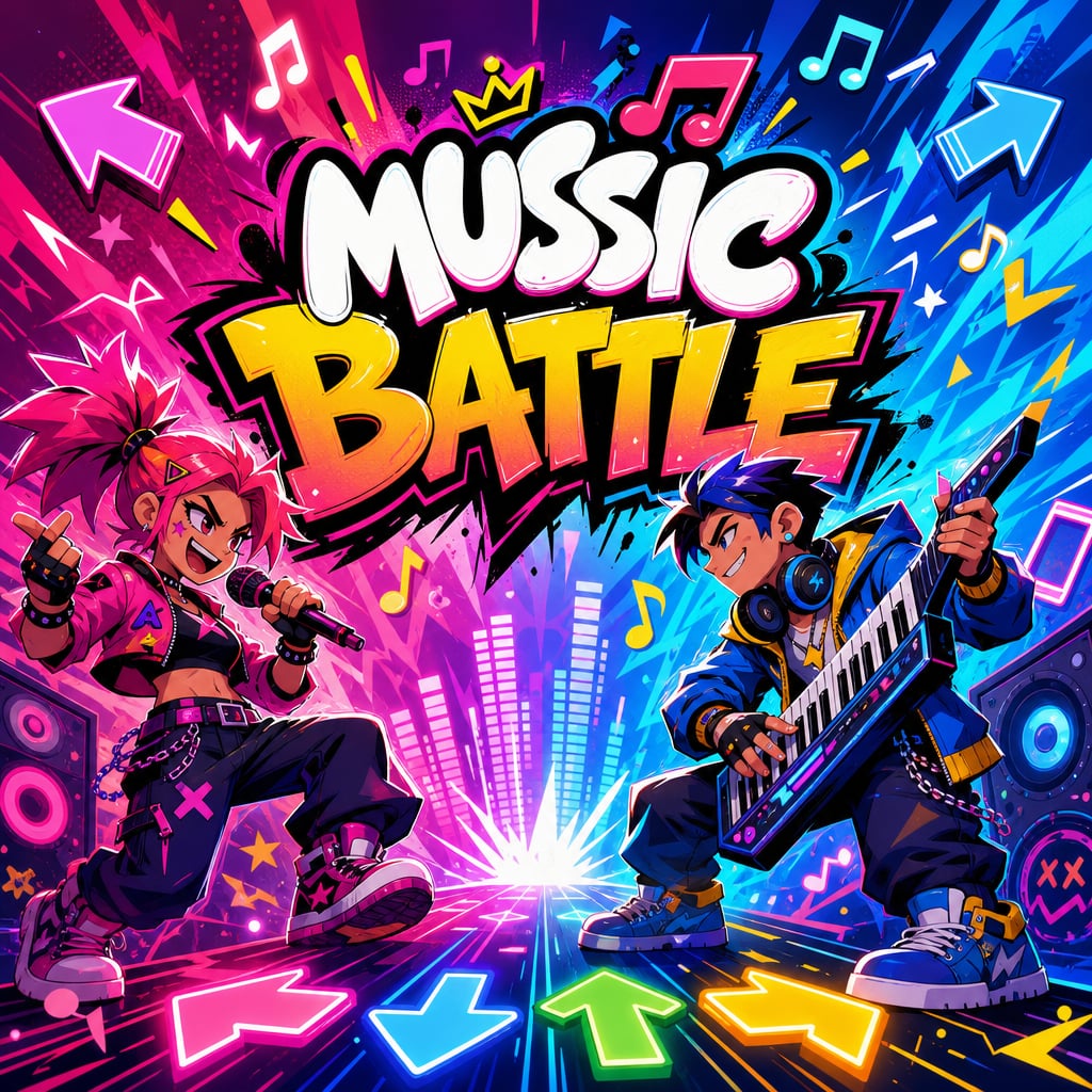 Music Battle