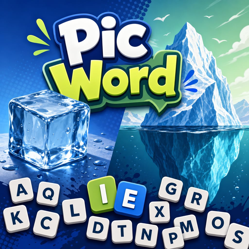 Pic Word