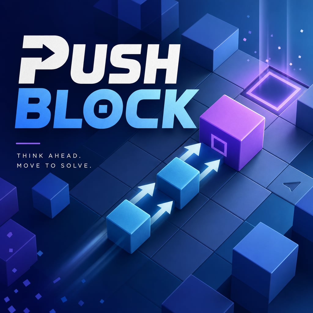 Push Block