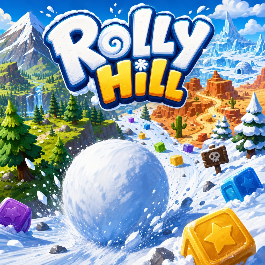 Rolly Hill