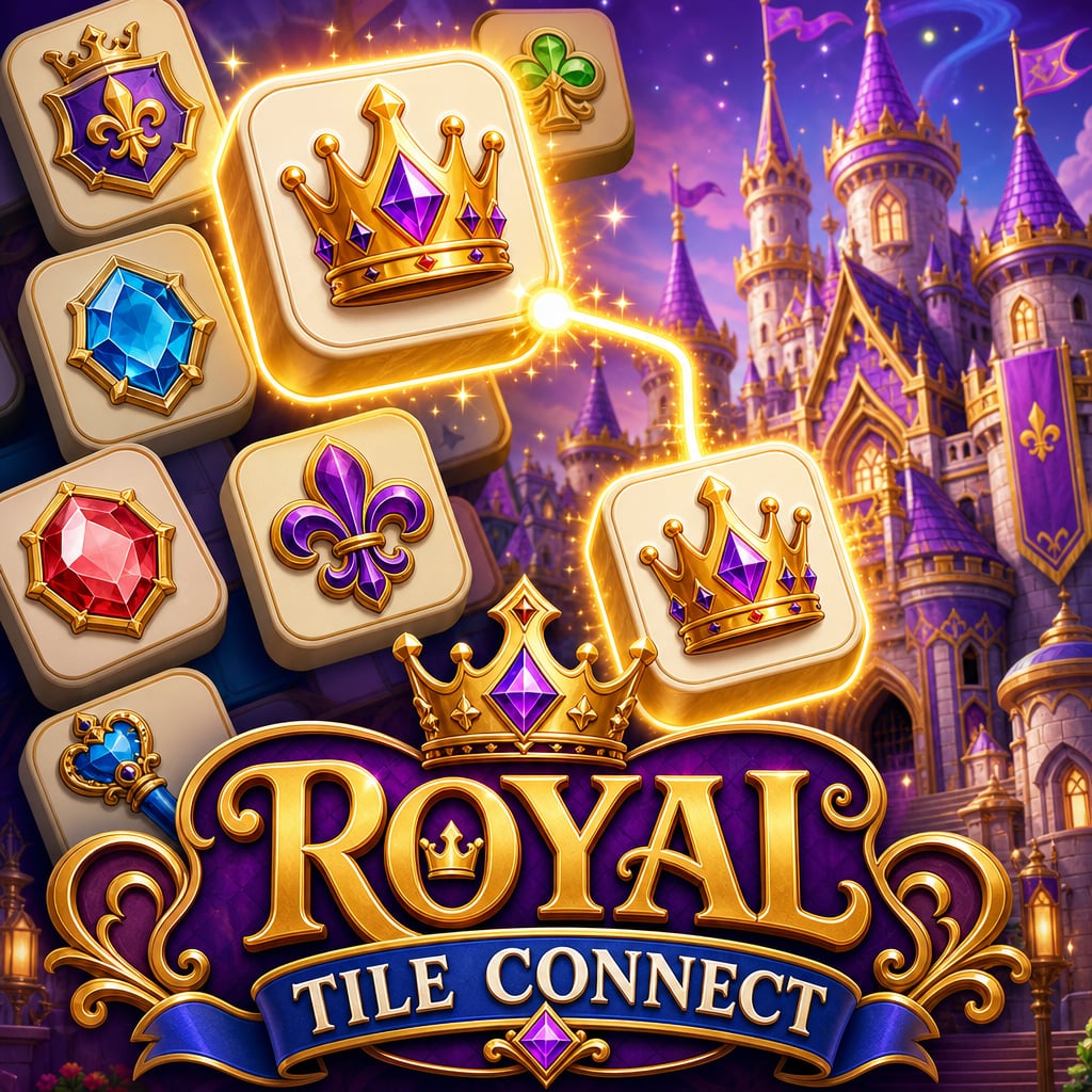 Royal Tile Connect