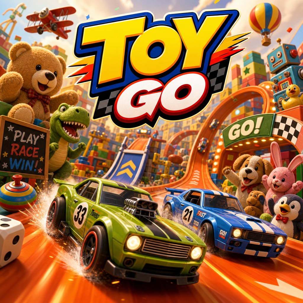 Toy Go